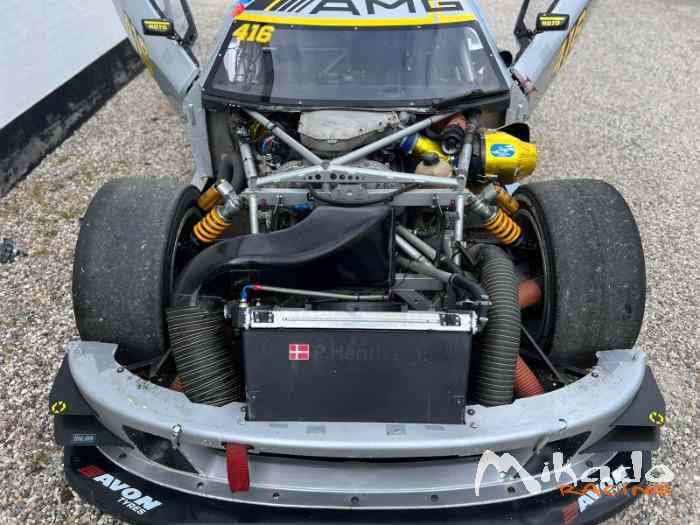 Mitjet Supertourisme V6 – photo 5 sur 6