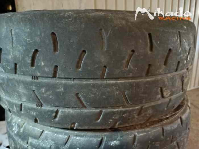 Pneus MRF 16 Pouces – photo 4 sur 4