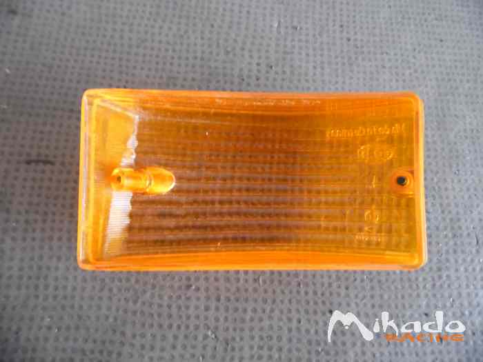 CABOCHON CLIGNOTANT GAUCHE 477953161 PORSCHE 924 & 944 – photo 6 sur 6