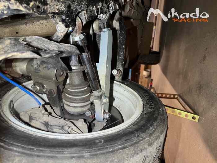 CLIO 2 F2000 – photo 3 sur 3