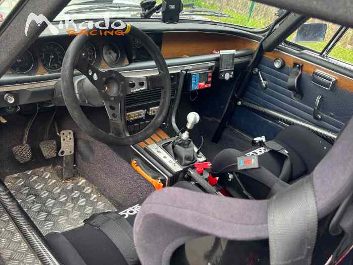 BMW 3.0 CSI – photo 4 sur 5