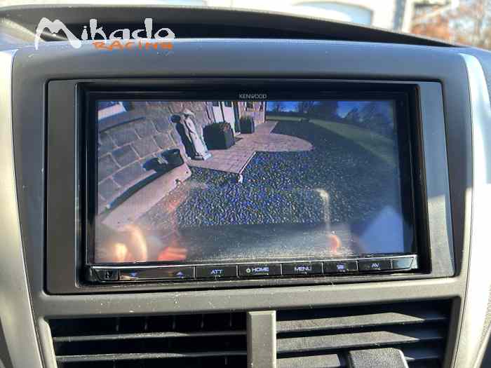 SUBARU IMPREZA – photo 6 sur 6