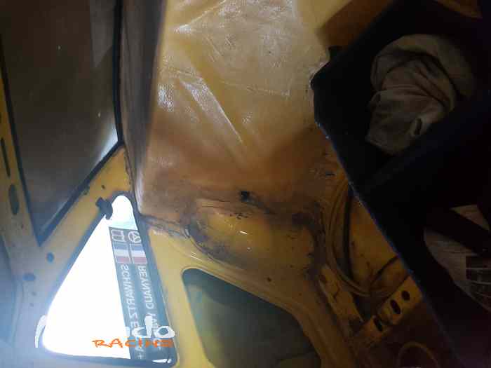 opel manta b – photo 2 sur 5