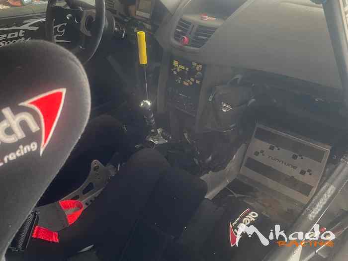 207 R3T Num 71 – photo 2 sur 5