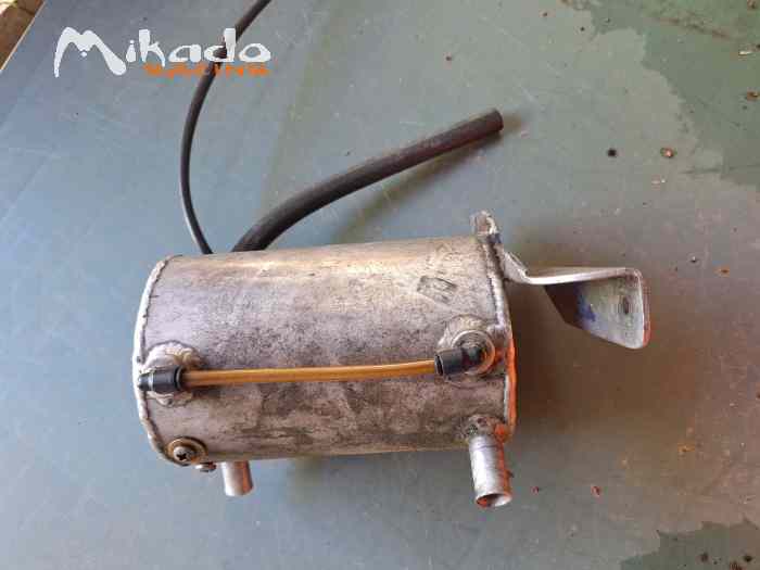 Vend boîte de dégazage – photo 2 sur 2