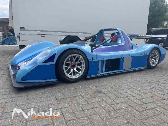 Radical Sr3 – photo 3 sur 6