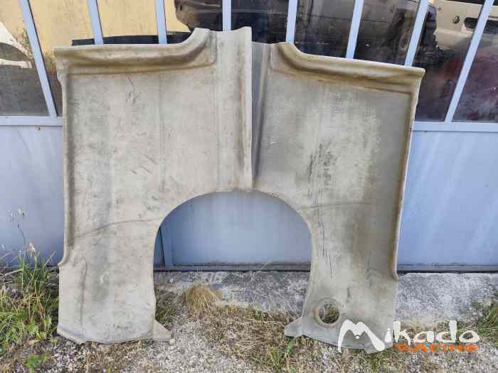 Aile ar fibre Clio 16s Clio Williams – photo 3 sur 3