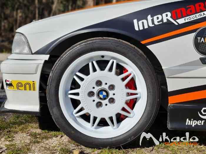 BMW M3 E36 – photo 5 sur 6