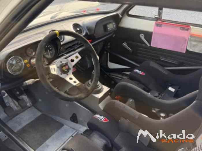 Ford Escort MK1 BDG – photo 5 sur 5