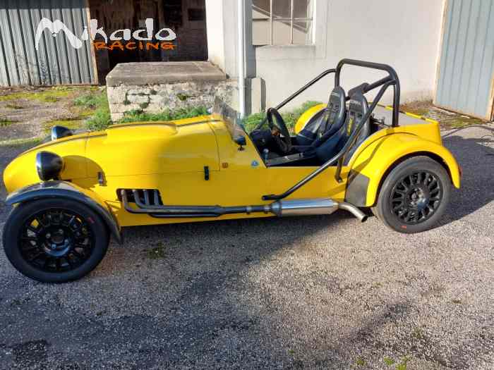 MK INDY – photo 5 sur 5