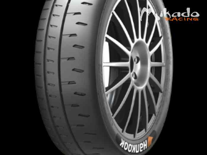 Gamme Hankook – photo 4 sur 4
