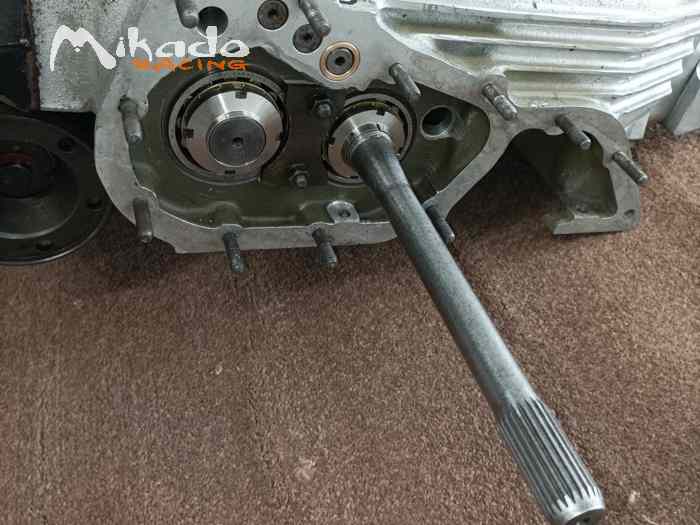 boite lancia stratos ferrari 246 – photo 3 sur 5
