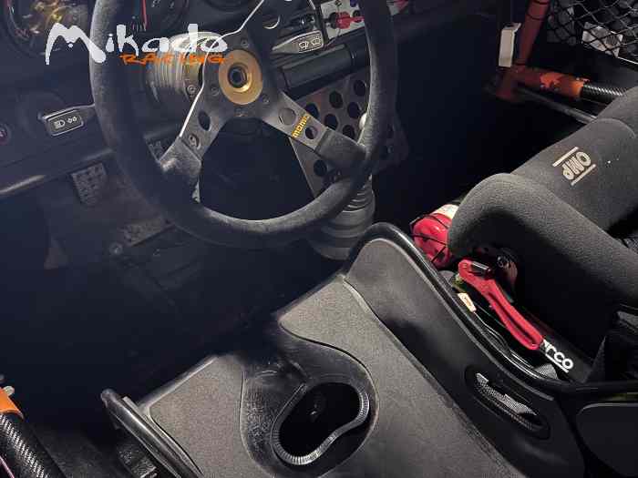 Porsche 911 SC groupe 3 pth – photo 2 sur 3