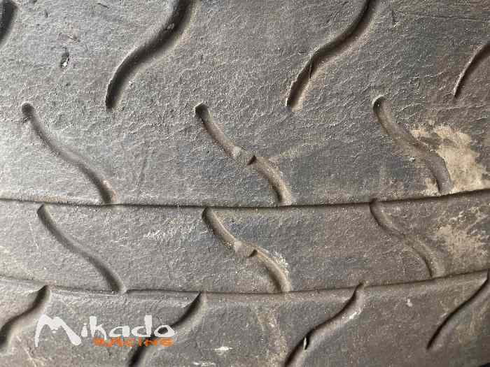 Lots pneus 15 pouces – photo 5 sur 5