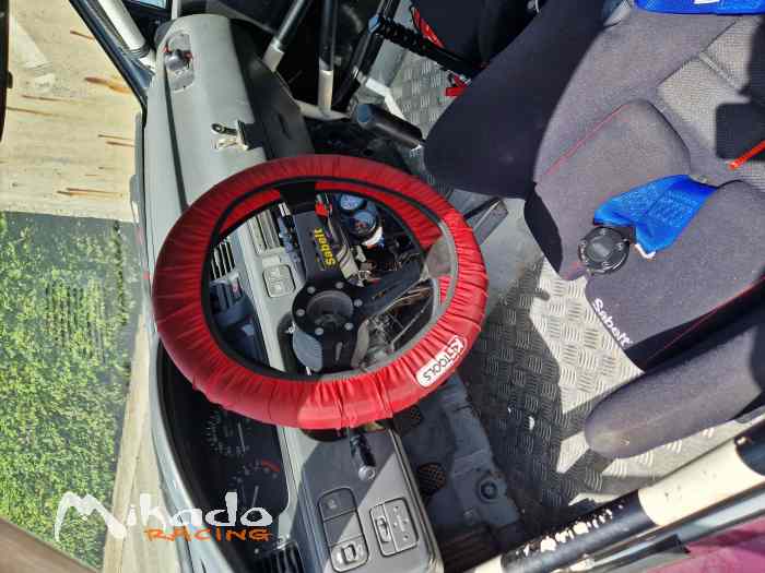 Honda Civic eg6 Top Gr.n – photo 5 sur 6