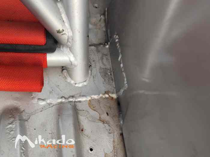 Renault 5 GT Turbo GRN – photo 4 sur 6
