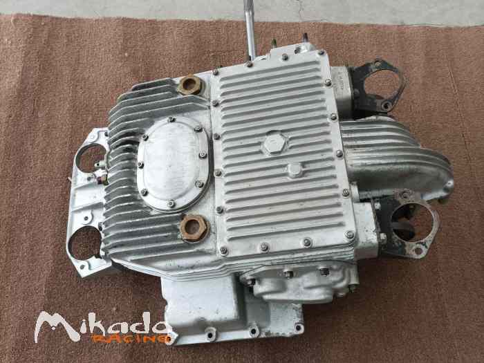 boite lancia stratos ferrari 246 – photo 2 sur 5