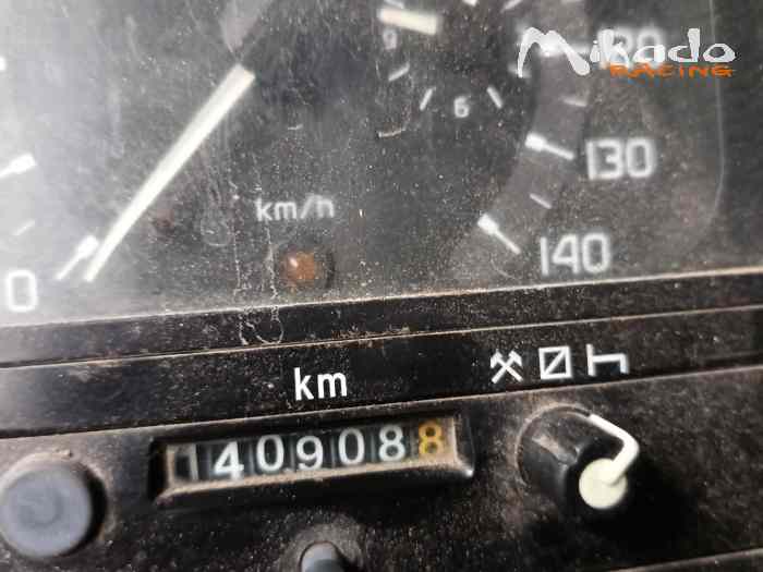 Renault midlum 135 6 places – photo 4 sur 6