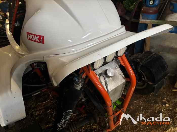 Kart cross – photo 3 sur 6