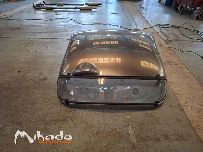 ac cobra hard top fia 289 -427 short – photo 4 sur 4