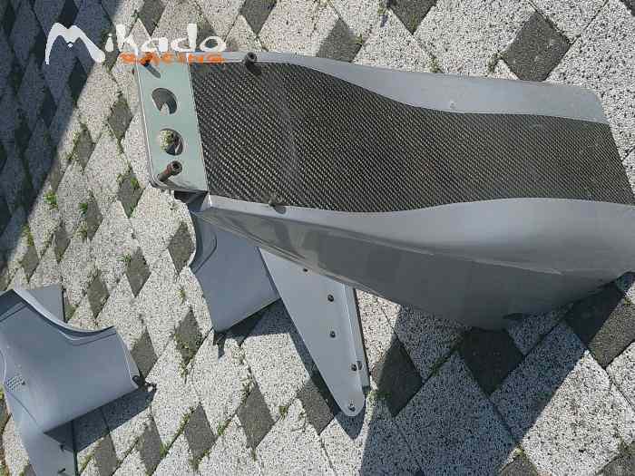 F3000 REYNARD 92 D – photo 5 sur 5