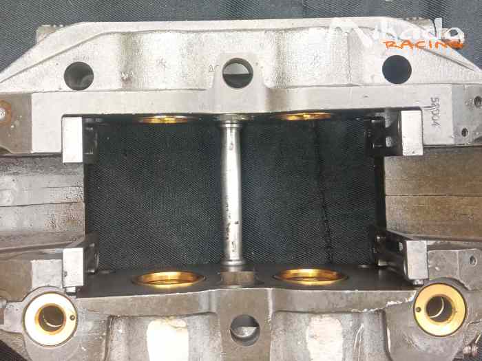 Etrier Alcon 4 pistons – photo 2 sur 3