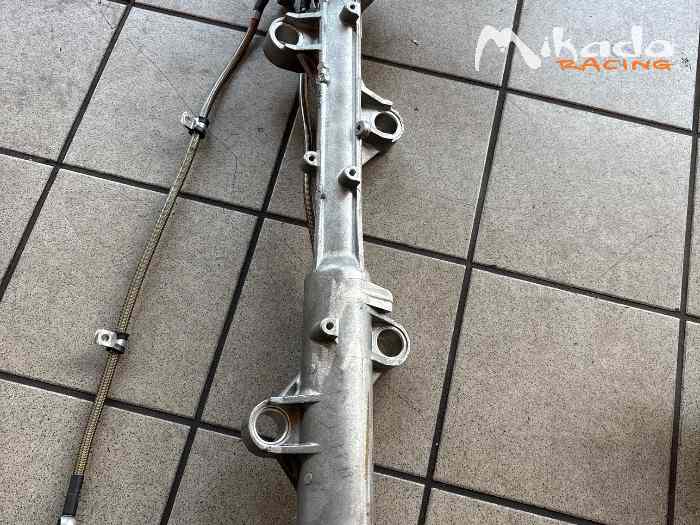 Hyundai i30 TCR Used Sterring racks – photo 2 sur 2