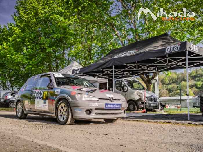 106 n2 avec lot de bord – photo 2 sur 6