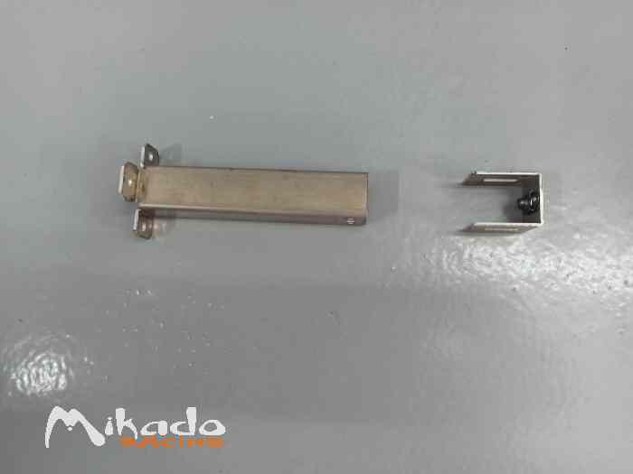 Support parchoc Mégane Maxi. – photo 2 sur 4