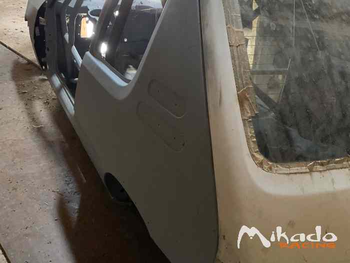 Coque 205 arceaux – photo 2 sur 3