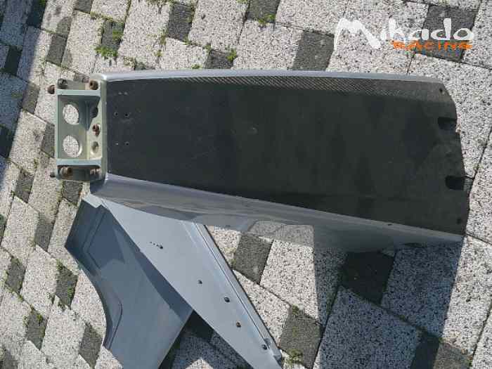 F3000 REYNARD 92 D – photo 3 sur 5