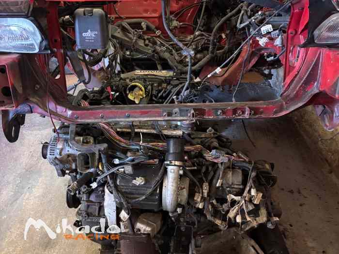 toyota celica gt 4wd – photo 4 sur 6