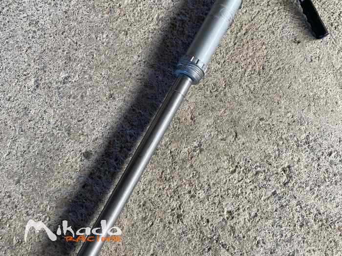 Pompe à fut – photo 3 sur 3
