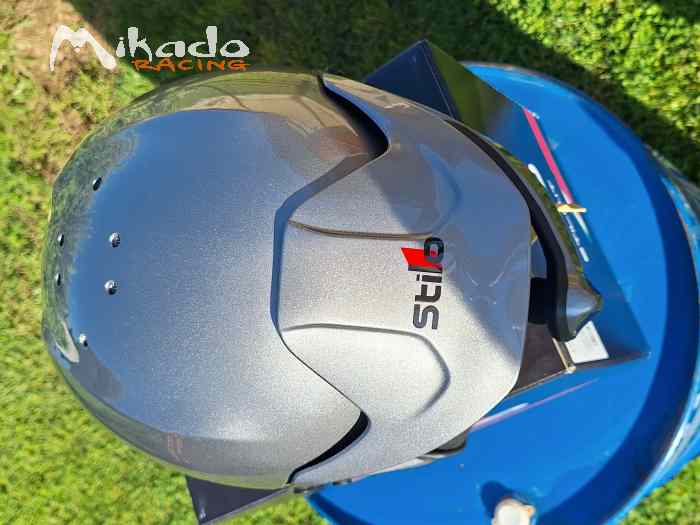 Casque stylos VENTI SA 2025 – photo 4 sur 5