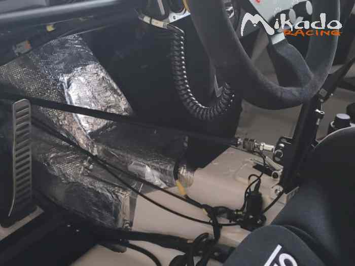 Volkswagen Polo Rally2 R5 Brand New – photo 5 sur 5