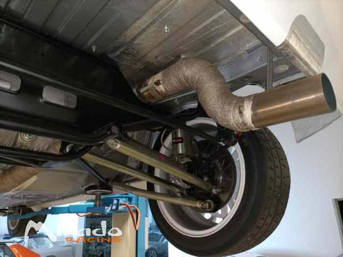 Lancia Delta INTEGRALE EVO – photo 5 sur 6