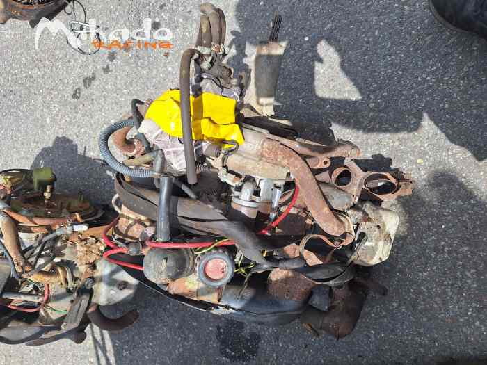 Daf vario – photo 2 sur 3