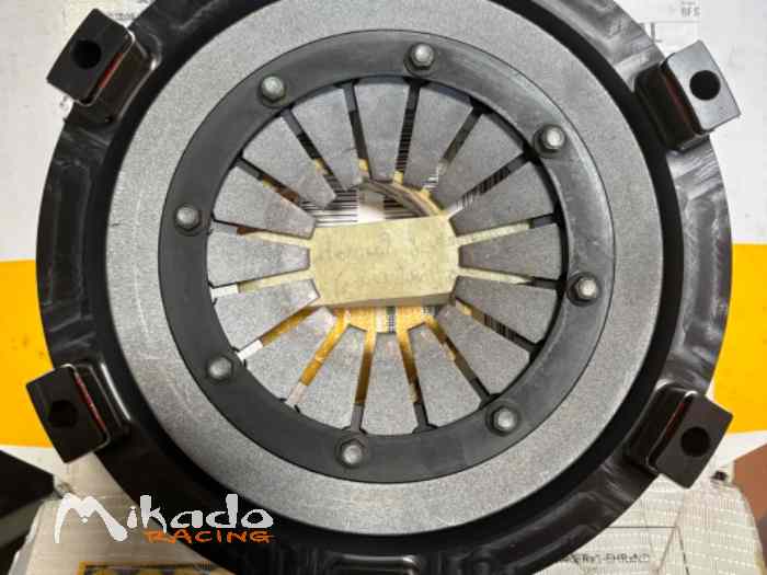 Mécanisme embrayage neuf AP racing CP7381 – photo 2 sur 2