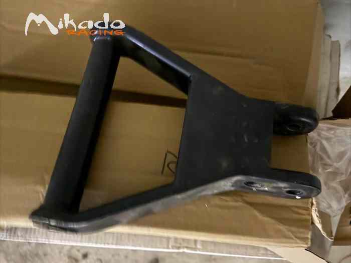 Pignonnerie BV Sadev crabot R5 turbo GRB train avant R5 Turbo maxi GRB – photo 2 sur 2