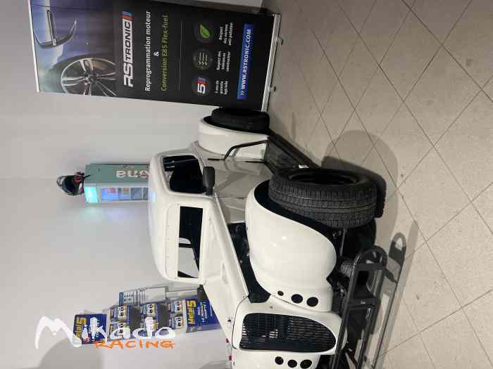 legend car – photo 3 sur 4