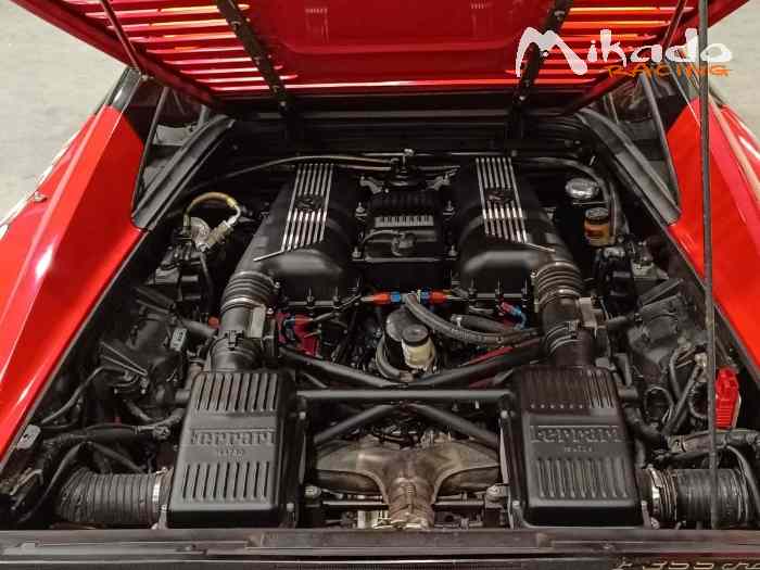 Ferrari F-355 Challenge (Evo2) 1998 - Ex Matthew Drendel – photo 6 sur 6