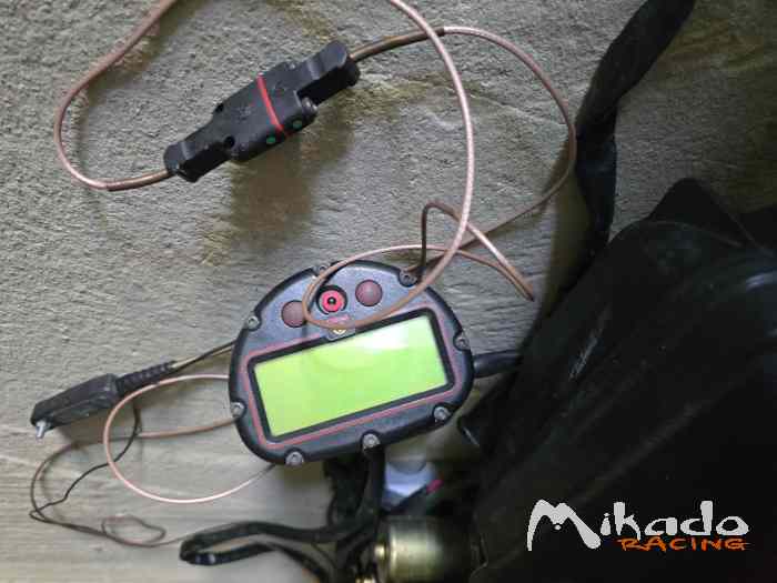 Moteur 125 rotax max – photo 5 sur 5