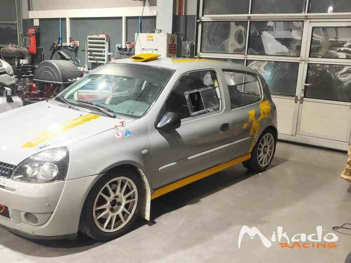 Clio rs f2014 – photo 2 sur 6