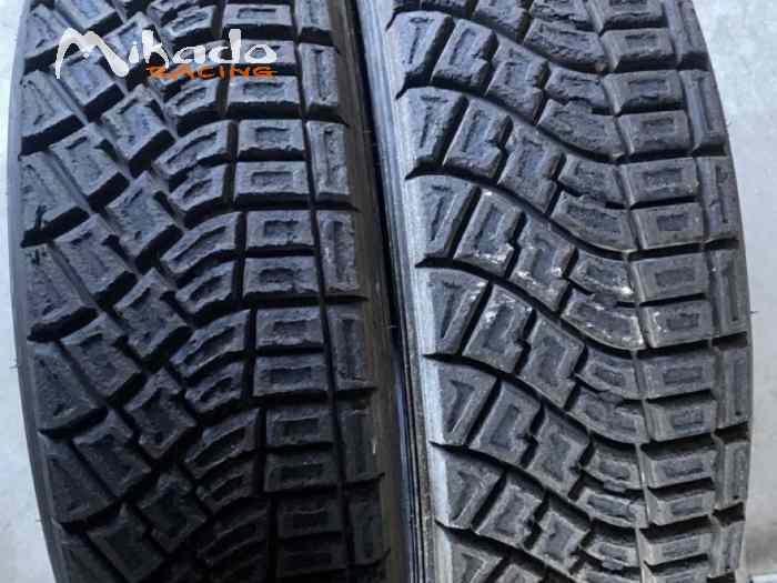 Pneu terre kumho 15 pouces – photo 2 sur 2
