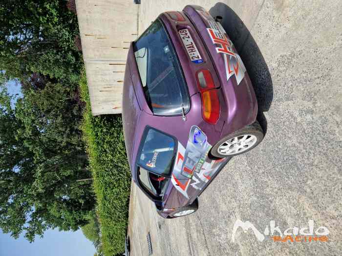 Honda Civic eg6 Top Gr.n – photo 2 sur 6