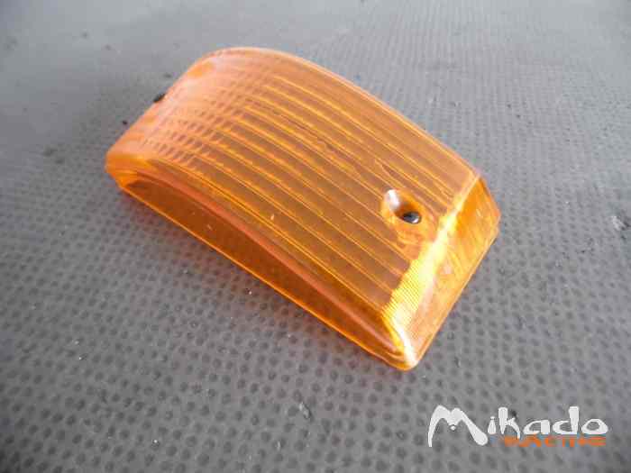 CABOCHON CLIGNOTANT GAUCHE 477953161 PORSCHE 924 & 944 – photo 5 sur 6