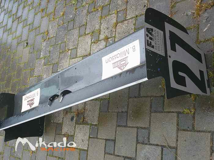 AILERON Proto – photo 5 sur 5