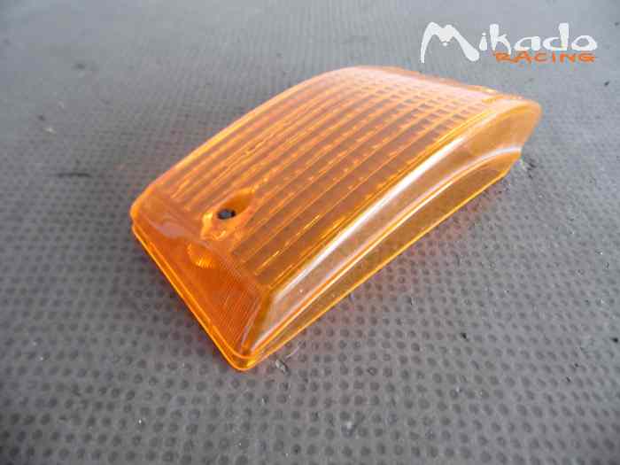 CABOCHON CLIGNOTANT GAUCHE 477953161 PORSCHE 924 & 944 – photo 4 sur 6