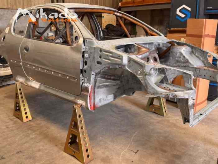 206 RC Top GrA – photo 4 sur 4