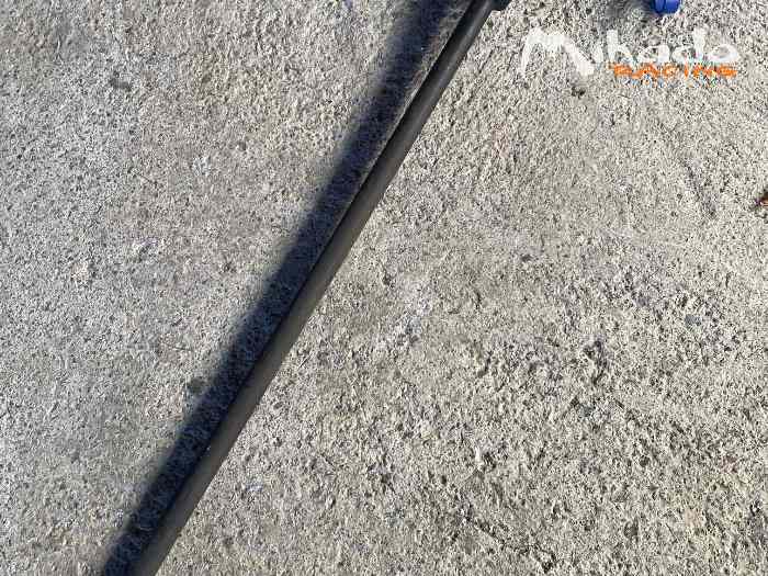Pompe à huile – photo 2 sur 2